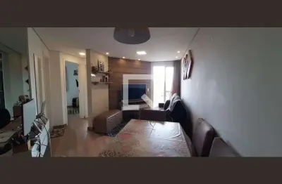 Apartamento à venda - jardim roberto, 2 quartos,  52 m2