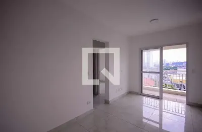 Apartamento à venda - bosque da saúde, 2 quartos,  57 m2