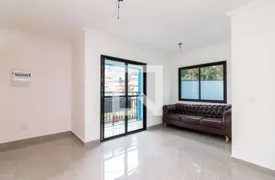 Apartamento com 2 quartos à venda na Rua Maria Nadi Rodini, --, Vila Gustavo, São Paulo