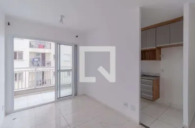 Apartamento com 2 quartos à venda na Rua Achiles Belline, --, Padroeira, Osasco