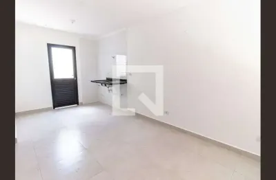 Apartamento com 2 quartos à venda na Rua Miranda Jordão, --, Chácara Mafalda, São Paulo