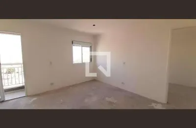 Apartamento à venda - vila yolanda, 1 quarto,  42 m2