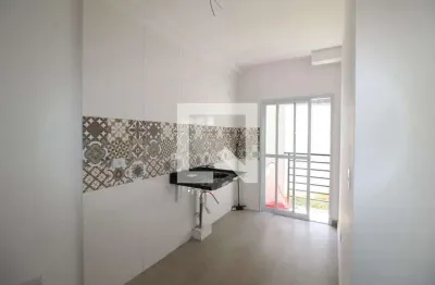 Apartamento com 1 quarto à venda na Rua Doutor Zuquim, --, Santana, São Paulo