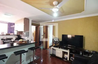 Apartamento com 2 quartos à venda na Rua dos Vianas, --, Baeta Neves, São Bernardo do Campo