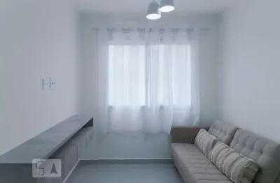 Apartamento à venda - santa cecília, 1 quarto,  25 m2