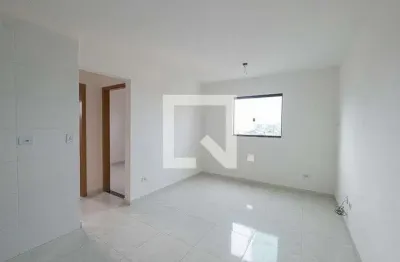 Apartamento à venda - vila carrão, 2 quartos,  40 m2