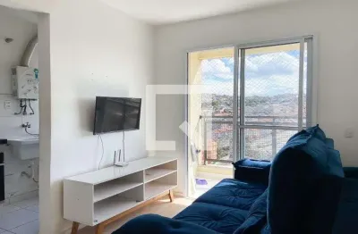 Apartamento à venda - novo osasco, 2 quartos,  47 m2