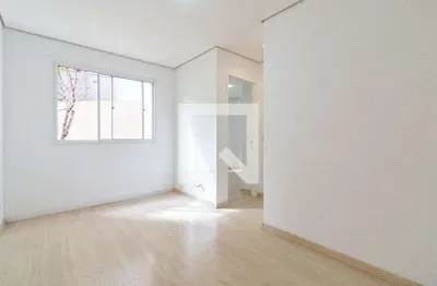 Apartamento à venda - cidade patriarca, 2 quartos,  42 m2