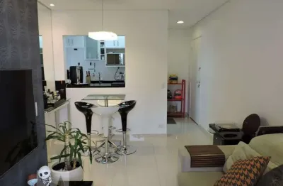 Apartamento com 2 quartos à venda na Rua Marie Nader Calfat, --, Panamby, São Paulo