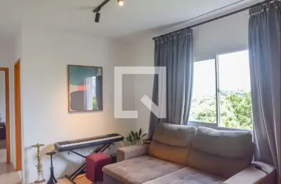 Apartamento com 1 quarto à venda na Rua General Craveiro Lopes, --, Rudge Ramos, São Bernardo do Campo