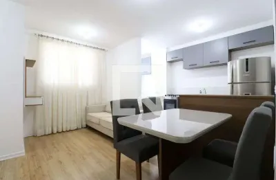 Apartamento com 2 quartos à venda na Rua Luiz Gatti, --, Água Branca, São Paulo