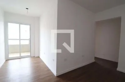 Apartamento com 2 quartos à venda na Rua Gil Vicente, --, Vila Leopoldina, Santo André