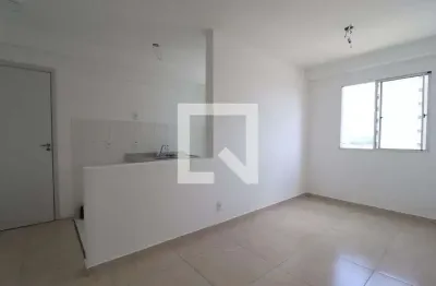 Apartamento à venda - jardim bela vista, 2 quartos,  42 m2