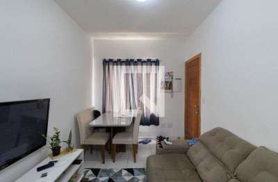 Apartamento com 2 quartos à venda na Rua Laurentino Xavier dos Santos, --, Vila Progresso, São Paulo