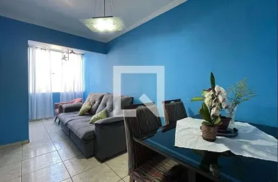 Apartamento com 2 quartos à venda na Rua Gustavo Borges Júnior, --, Planalto, São Bernardo do Campo