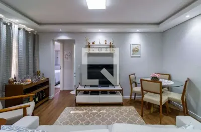 Apartamento com 2 quartos à venda na Rua Francisco Marson, --, Jardim Monte Kemel, São Paulo