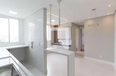 Apartamento com 2 quartos à venda na Avenida Condessa Elisabeth de Robiano, --, Vila Ré, São Paulo