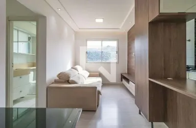 Apartamento com 2 quartos à venda na Avenida Henriqueta Mendes Guerra, --, Centro, Barueri