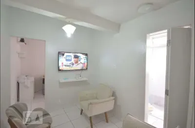 Apartamento com 1 quarto à venda na Rua Almeida Torres, --, Aclimação, São Paulo