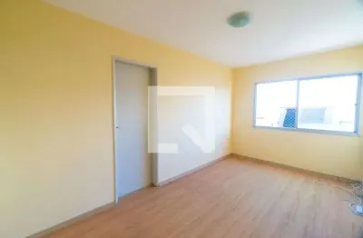Apartamento com 1 quarto à venda na Rua Major Freire, --, Saúde, São Paulo
