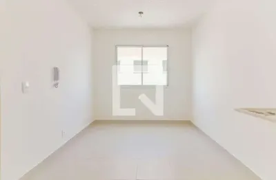 Apartamento com 2 quartos à venda na Rua Edvard Carmilo, --, Jardim Jussara, São Paulo
