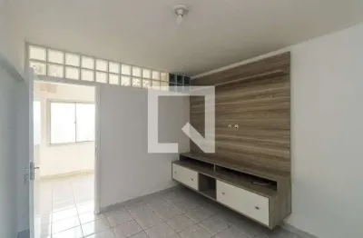 Apartamento à venda - campos elíseos, 1 quarto,  25 m2