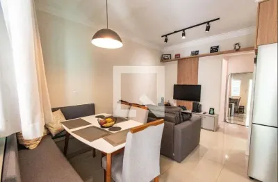 Apartamento à venda - vila mariana, 2 quartos,  40 m2