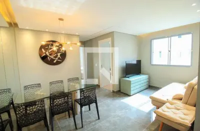 Apartamento com 2 quartos à venda na Rua Conselheiro Lafaiette, --, Mooca, São Paulo