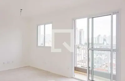 Apartamento à venda - barra funda, 1 quarto,  40 m2