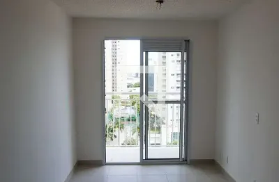 Apartamento com 1 quarto à venda na Rua Rubens Porta Nova, --, Barra Funda, São Paulo