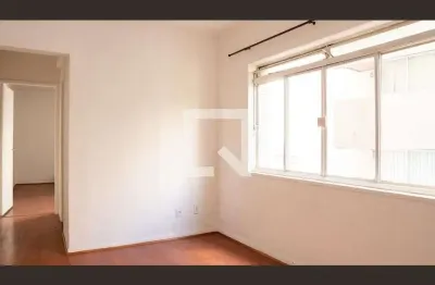 Apartamento à venda - santa cecília, 1 quarto,  49 m2