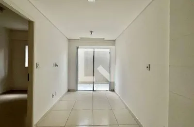 Apartamento com 1 quarto à venda na Rua Barra do Parateca, --, Jabaquara, São Paulo