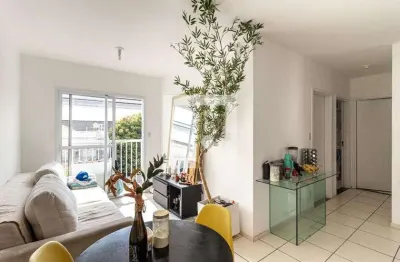 Apartamento à venda - campos elíseos, 2 quartos,  70 m2