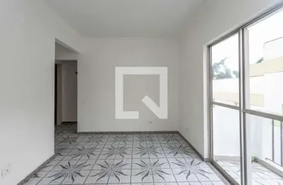 Apartamento com 2 quartos à venda na Rua Zurich, --, Taboão, São Bernardo do Campo