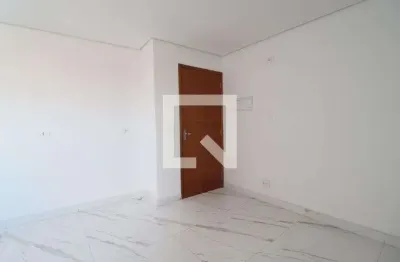 Apartamento com 2 quartos à venda na Rua Benjamin Constant, --, Jardim Utinga, Santo André
