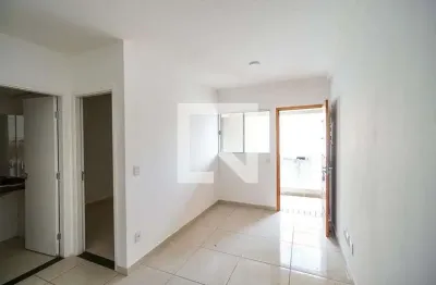 Apartamento com 2 quartos à venda na Rua São Bernardo, --, Tatuapé, São Paulo