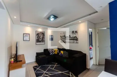 Apartamento à venda - freguesia do ó, 2 quartos,  50 m2