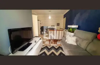 Apartamento com 2 quartos à venda na Avenida Edmundo Amaral, --, Piratininga, Osasco