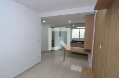 Apartamento com 2 quartos à venda na Rua São Bernardo, --, Tatuapé, São Paulo