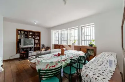 Apartamento com 2 quartos à venda na Rua Doutor Gentil Leite Martins, --, Vila Mascote, São Paulo