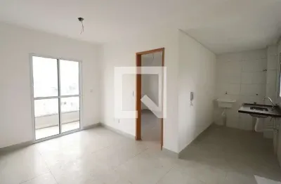 Apartamento com 2 quartos à venda na Rua Pascoal Provensano, --, Tatuapé, São Paulo