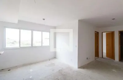 Apartamento com 2 quartos à venda na Rua Almeida Brandão, --, Vila Guilhermina, São Paulo