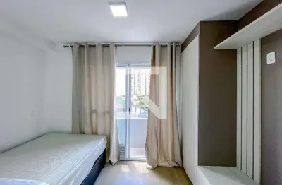 Apartamento com 1 quarto à venda na Mooca, São Paulo 