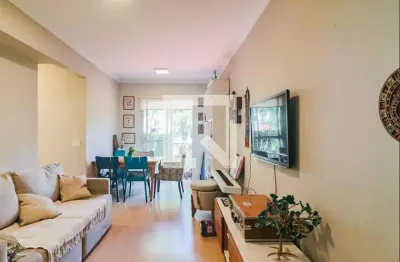 Apartamento com 3 quartos à venda na Rua Professor Celso Quirino dos Santos, --, Cidade São Francisco, São Paulo