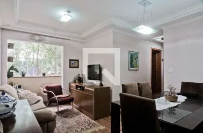 Apartamento com 3 quartos à venda na Rua Pelópia, --, City América, São Paulo