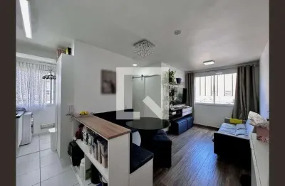 Apartamento com 2 quartos à venda na Rua Plácido Vieira, --, Santo Amaro, São Paulo