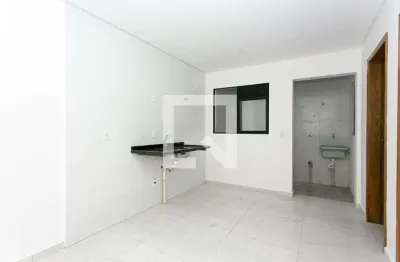 Apartamento com 1 quarto à venda na Rua Pascoal Provensano, --, Tatuapé, São Paulo