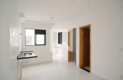 Apartamento com 1 quarto à venda na Rua Pascoal Provensano, --, Tatuapé, São Paulo