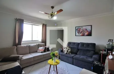 Apartamento com 2 quartos à venda na Rua Giacinto Tognato, --, Baeta Neves, São Bernardo do Campo