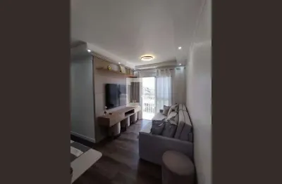 Apartamento com 2 quartos à venda na Rua Cerâmica, --, São João Climaco, São Paulo